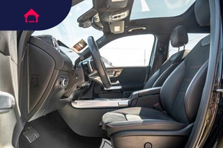 2024 Mercedes-Benz GLB