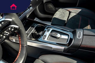 2024 Mercedes-Benz GLB