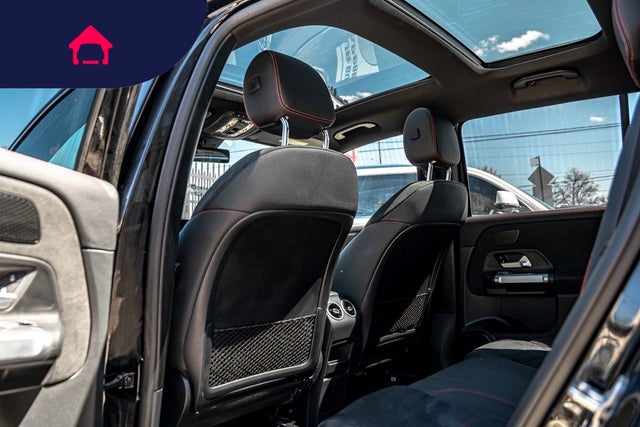 2024 Mercedes-Benz GLB