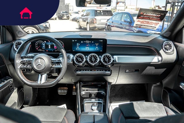 2024 Mercedes-Benz GLB