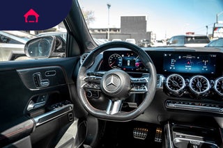 2024 Mercedes-Benz GLB