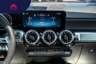 2024 Mercedes-Benz GLB