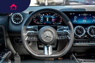 2024 Mercedes-Benz GLB