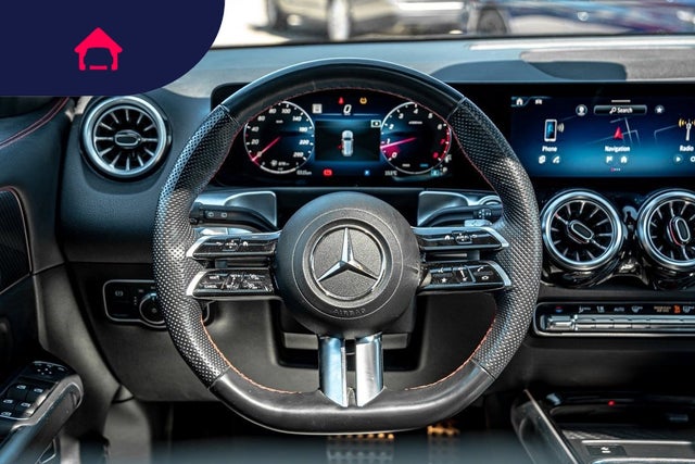 2024 Mercedes-Benz GLB