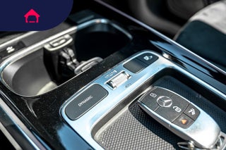 2024 Mercedes-Benz GLB