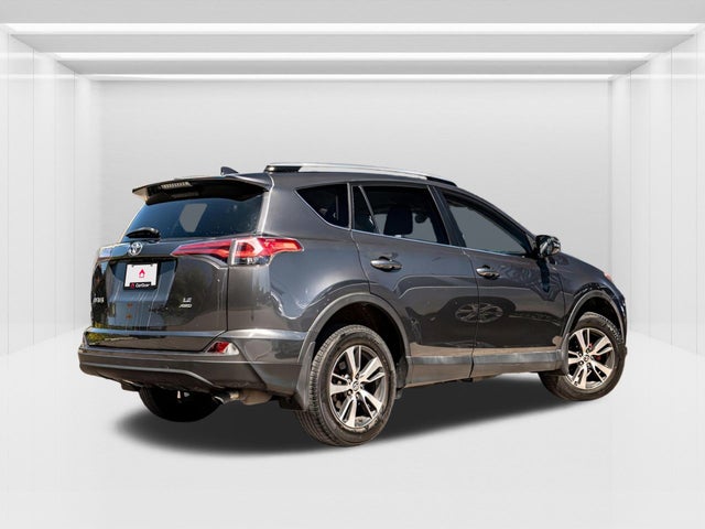 2018 Toyota RAV4