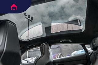 2020 Porsche Taycan