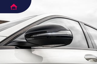 2020 Mercedes-Benz C-Class