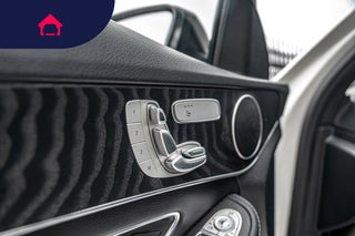 2020 Mercedes-Benz C-Class