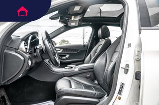 2020 Mercedes-Benz C-Class