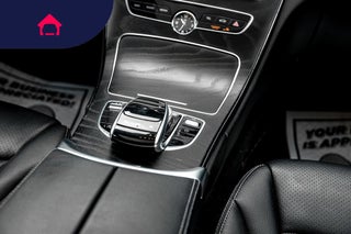 2020 Mercedes-Benz C-Class