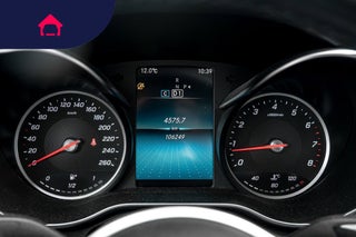 2020 Mercedes-Benz C-Class
