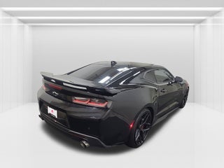 2017 Chevrolet Camaro