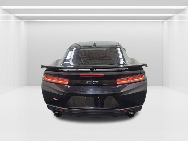 2017 Chevrolet Camaro