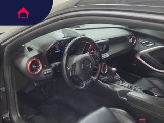 2017 Chevrolet Camaro