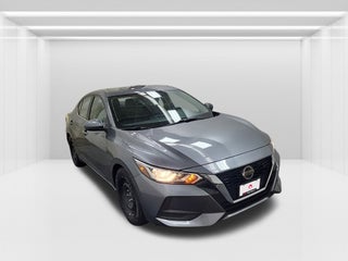 2021 Nissan Sentra
