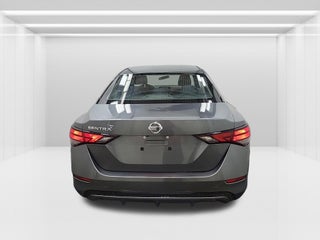 2021 Nissan Sentra