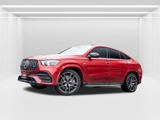 2021 Mercedes-Benz GLE