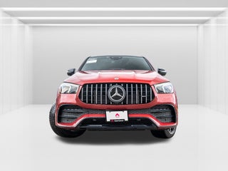 2021 Mercedes-Benz GLE