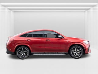 2021 Mercedes-Benz GLE