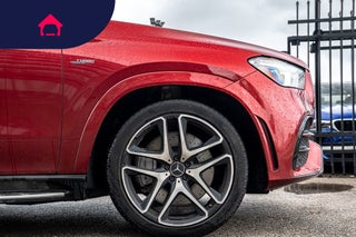 2021 Mercedes-Benz GLE