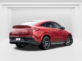 2021 Mercedes-Benz GLE