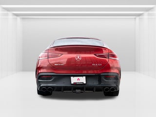2021 Mercedes-Benz GLE
