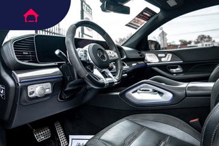2021 Mercedes-Benz GLE