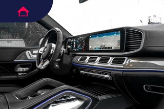 2021 Mercedes-Benz GLE
