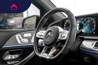 2021 Mercedes-Benz GLE