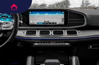 2021 Mercedes-Benz GLE