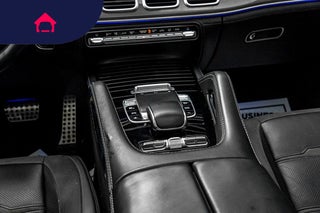 2021 Mercedes-Benz GLE
