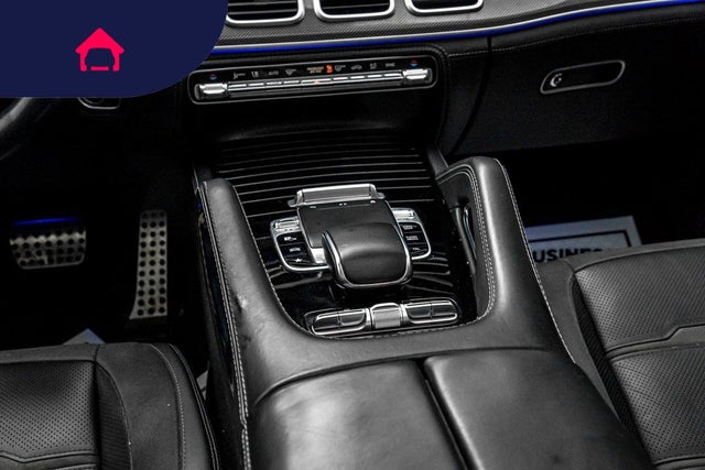 2021 Mercedes-Benz GLE