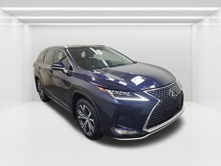 2022 Lexus RX