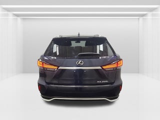 2022 Lexus RX