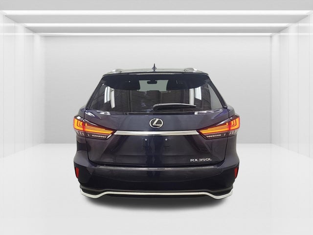 2022 Lexus RX