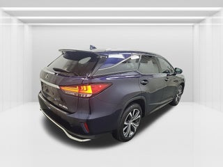 2022 Lexus RX