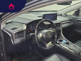2022 Lexus RX