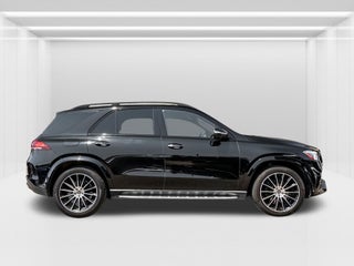2021 Mercedes-Benz GLE