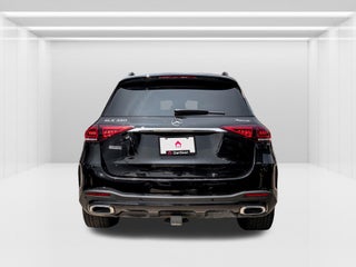 2021 Mercedes-Benz GLE