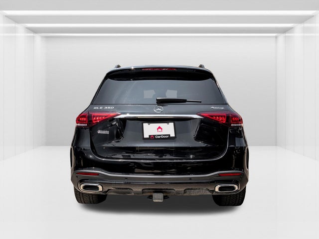 2021 Mercedes-Benz GLE