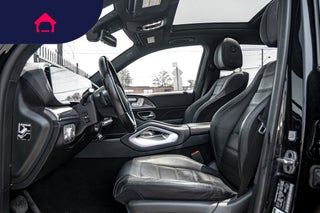 2021 Mercedes-Benz GLE