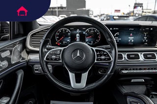 2021 Mercedes-Benz GLE