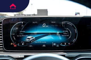 2021 Mercedes-Benz GLE