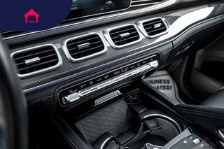 2021 Mercedes-Benz GLE