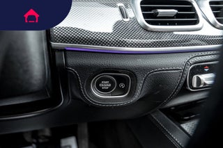 2021 Mercedes-Benz GLE