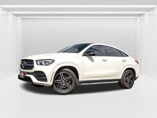 2022 Mercedes-Benz GLE-class