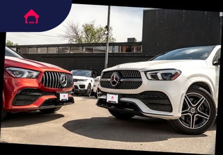2022 Mercedes-Benz GLE-class