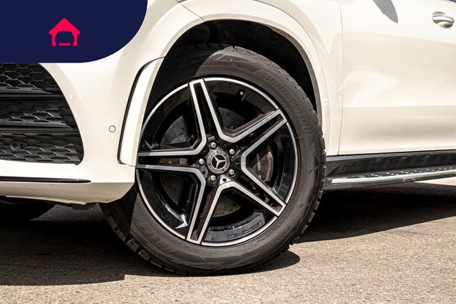 2022 Mercedes-Benz GLE-class