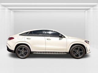 2022 Mercedes-Benz GLE-class